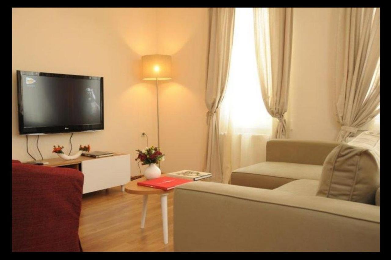 Three Apples Taksim Апарт-отель Стамбул