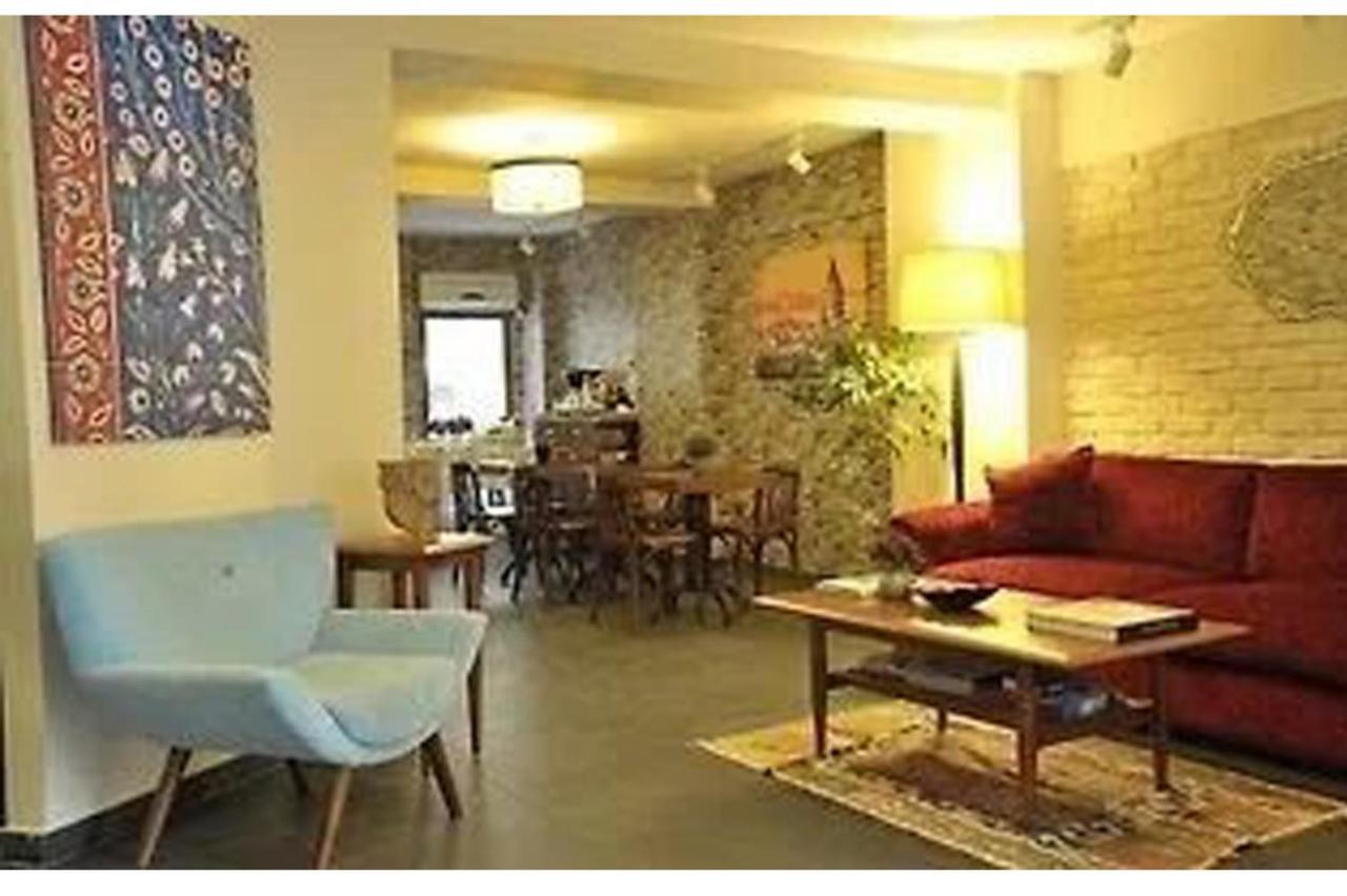 Three Apples Taksim 3* Стамбул
